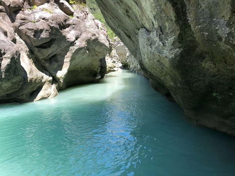 Tirana: Small Group Hiking Tour of Pellumbas Cave & Erzeni - Starting Point: Hotel Pickup in Tirana