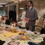 Tirana: Solve the Mystery, A Night of Intrigue and Suspense - Themed Costumes and Interactive Clues