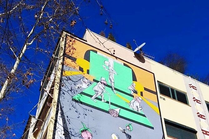 Tirana: Street Art & Modern Architecture Tour - The Guides: Passionate Local Experts Sharing Tirana’s Creative Stories