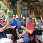 Tirana Stroll Tour, Walk and Taste Qofte & Raki! - Discover Tirana’s Historical and Cultural Highlights