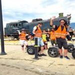 Tirana: Sunset Segway Tour with Local Guide - From Skanderbeg Square to Blloku: Exploring the Heart of Tirana
