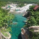 Tirana: Theth, Albanian Alps & Blue Eye Private Day Tour - Lunch Break at a Local Restaurant