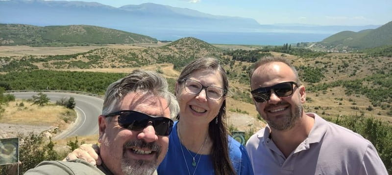 Tirana to Korcë by Eden: Private day trip - Visiting Korçës Key Landmarks