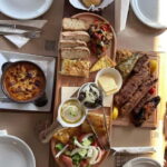 Tirana: Traditional Food in The City Center - The Culinary Experience: Two Plates of Local Delights