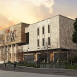 Tirana Walking Tour - From the Opera House to Tirana’s Historic Landmarks