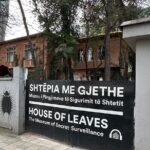 Tirana Walking Tour around the Historic Centre - Exploring Tirana’s Religious and Cultural Symbols