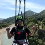 Tirana Zipline Adventure: The Longest in the Balkans - The Location and How to Get There