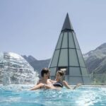 Tirol: AQUA DOME DAY SPA - Key Points