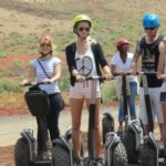 Tiscamanita: Segway Tour, Aloe Vera Farm & Mills Museum - Discovering Tiscamanita: A Majorero Village Off the Beaten Path