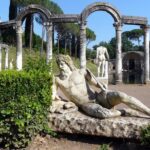 Tivoli Day Tour: Discover Hadrian's Villa and Villa d'Este - Seamless Transportation and Convenient Logistics