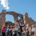 Tivoli Day Trip from Rome: Hadrian's Villa and Villa d'Este - Exploring Villa dEste’s Fountains and Gardens