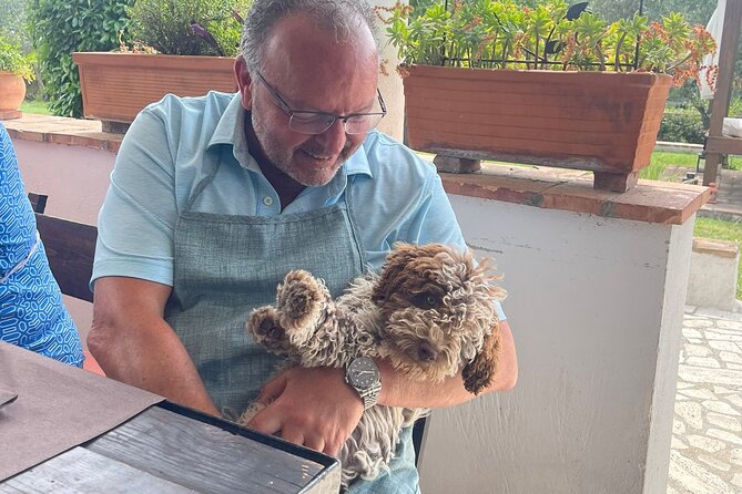 Tivoli Day Trip: Villa DEste & Cooking Class - Exploring Villa d’Este’s Gardens and Fountains