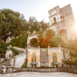 Tivoli: Entrance Ticket to Villa Adriana & App Audio Guide - Starting Point and Accessibility in Tivoli