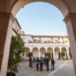 Tivoli: Villa D'Este Entry Ticket with Audio Guide App - Exploring the Villa’s Palace and Artistic Interiors