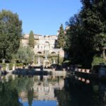 Tivoli: Villa d'Este Guided Tour with Entry Ticket - Starting Point in Tivoli for a Smooth Experience