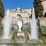 Tivoli:Skip the Line Ticket to Villa d'Este + Audioguide APP - Discovering Villa d’Este’s Renaissance Elegance