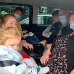 Tj Prestige Transfer in Paris Disneyland - The Vehicles and Comfort Level