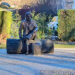 To the Ribera del Duero: Guided visit to discover the monuments of the Duero - Starting Point at the Monastery of San Juan de Duero