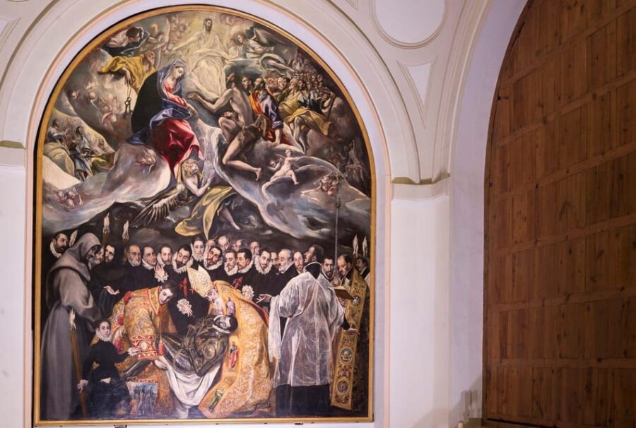 Toledo and its 7 Monuments: Tourist Bracelet + Guided Visit - Visiting the Additional Monuments with the Tourist Bracelet