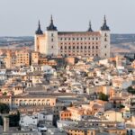 Toledo and Segovia Private Tour with Hotel Pick up from Madrid - Exploring Toledo’s Gothic Cathedral and Old Town