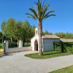 Toledo: Casa del Valle Winery Tour and Wine Tasting - Starting the Tour at Casa del Valle in Toledo