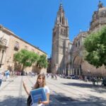 Toledo: Cathedral, Alcazar, Monastery, Jewish Quarter Tour - Starting at the Imposing Alcazar of Toledo