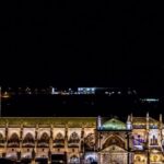 Toledo Cathedral Guided Tour in Spanish - Inside the Cathedral: Illuminate the Architectural Marvels