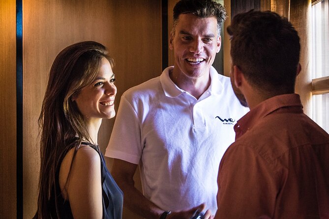 Toledo City Tour, Winery Experience & Wine Tasting from Madrid - Savoring the Vineyard Visit