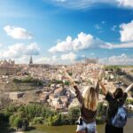 Toledo Day Trip from Madrid with Guide - Walking Tour Through Toledo’s Historic Center