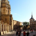 Toledo Day Trip From Madrid wtih Guide - The Three Ways to Discover Toledo’s Historic Quarters