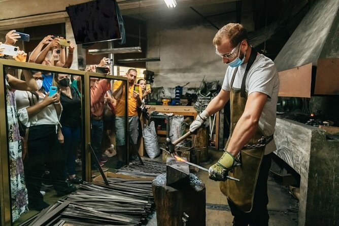 Toledo Experience Tour from Madrid with optional Toledo Cathedral - The Logistics of the Toledo Experience Tour