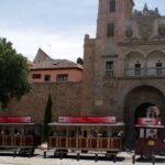 Toledo Full Day on Your Own with Tourist Train of Toledo - The Primate Cathedral of Saint Mary of Toledo