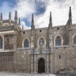 Toledo: Guided Monument Walking Tour with Wristband Pass - Starting Point and Tour Length