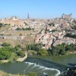 Toledo Half or Full Day Tour with Optional Lunch from Madrid - From the Old Town to the Castle District