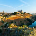 Toledo Private Day Trip From Madrid - Exploring Toledo’s Historic Old Town