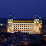 Toledo Private Half Day Tour Cathedral Santo Tome and Synagoge - From Plaza de Zocodover to Toledo’s Historic Streets