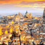 Toledo: Private Tour - The Tour’s Starting Point and Duration