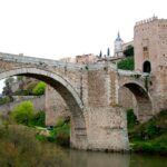 Toledo private tour from Madrid by private car - Exploring Toledos Historic Old Town