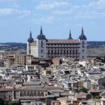 Toledo Private tour from Madrid with hotel pick up and drop off - Top Attractions: Alcázar of Toledo and the Cathedral