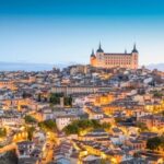 Toledo: Private tour with an official guide - Exploring Toledo’s Main Attractions with a Local Guide