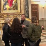 Toledo Private Tour with Guide and Private Driver from Madrid - Visit Mirador del Valle for the Best City View