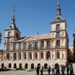 Toledo Private Tour with Local Guide. Pick up in Madrid optional - Visiting the Cathedral of Toledo: A Masterpiece