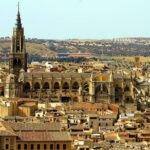 Toledo & Segovia Private Tour with Hotel Pick up from Madrid - Personalizing Your Time in Segovia and Toledo