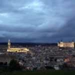 Toledo: Sepharad Jewish Quarter Walking Tour - Starting Point: Meeting near the Archbishop’s Palace