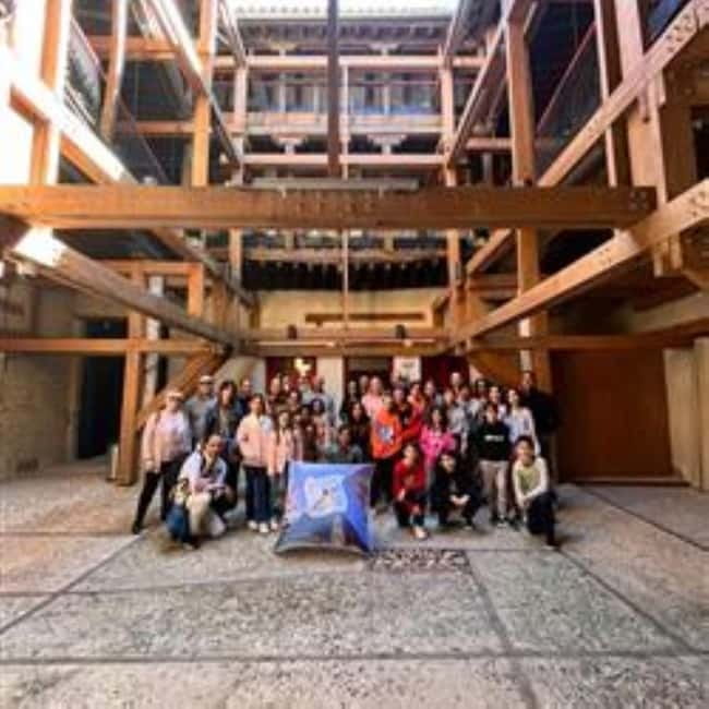 Toledo: Three Cultures English Tour - Meeting Point in the Heart of Toledo’s Historic Center