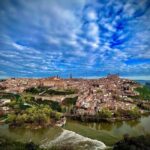 Toledo: Toledo & La Mancha Wine Tour - Windmills and Lunch Included. - Discovering Toledo’s Architectural Marvels and Cultural Heritage