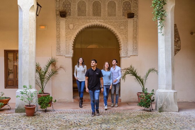 Toledo Tour: Cathedral & 8 Monuments from Madrid - Awe-Inspiring Gothic Architecture at the Cathedral