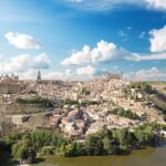 Toledo Tour with Cathedral & Monuments from Madrid - Scenic View from Mirador del Valle