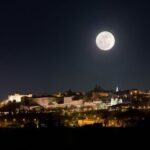 Toledo: Una Mágica noche Toledana - Starting at Zocodover: The Heart of Toledo