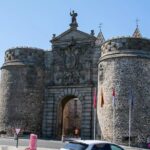 Toledo VIP TOUR with Private Transportation (max 5 people) - Visiting Castillo de San Servando and the Highest City Views
